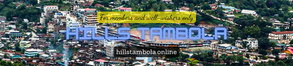 Hills Tambola