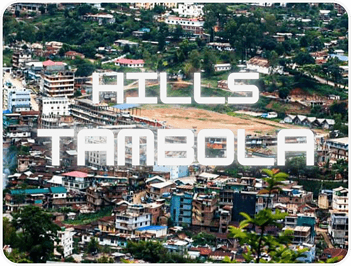 Hills Tambola